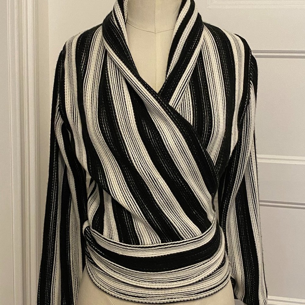 Alice and Olivia Top